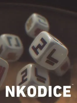  NKODICE  cover