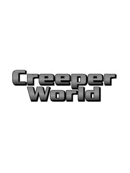  Creeper World  cover
