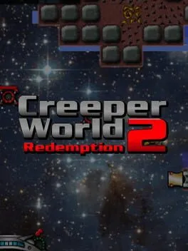  Creeper World 2: Anniversary Edition  cover