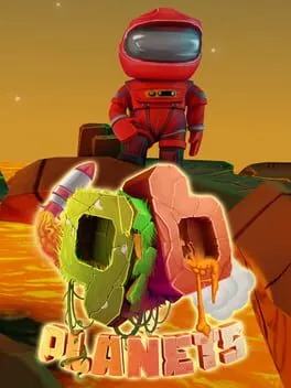  QB Planets  cover
