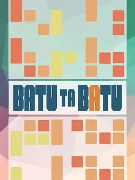  Batu Ta Batu  cover