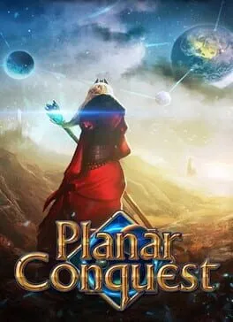  Planar Conquest  cover