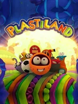  Plastiland  cover