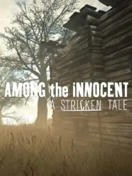  Among the Innocent: A Stricken Tale  cover