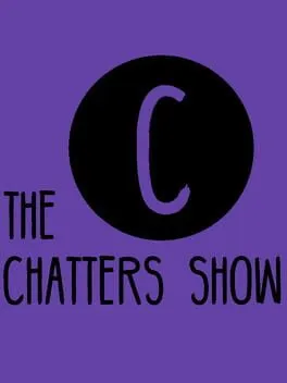  The Chatters Show  cover