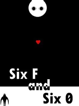  Six F and Six 0  cover
