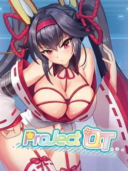  Project QT  cover