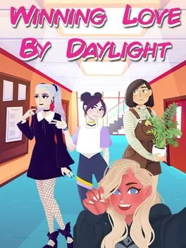  Winning Love by Daylight [Ep 1 Demo]  cover