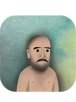  Marooned  cover
