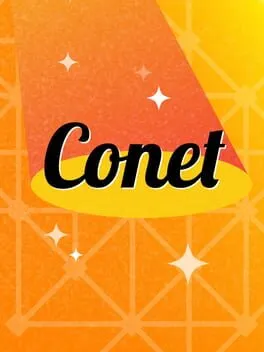  Conet  cover