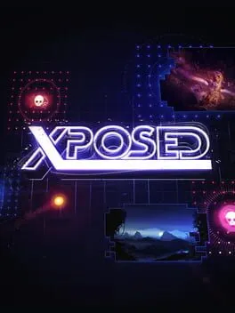  Xposed  cover