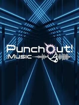  Punchout: Music  cover