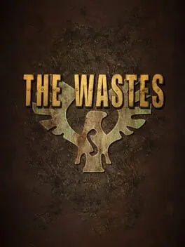  The Wastes  cover
