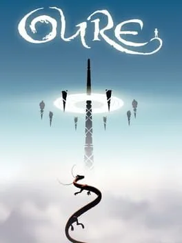  Oure  cover