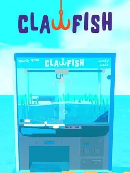  Clawfish  cover