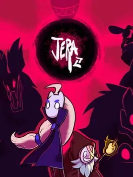  Jera  cover
