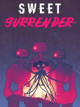  Sweet Surrender VR  cover