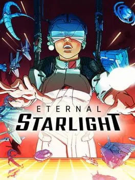  Eternal Starlight VR  cover