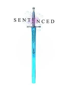  Sentenced VR  cover