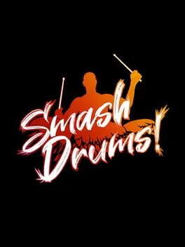  Smash Drums  cover
