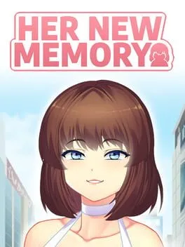  Her New Memory - Hentai Simulator  cover