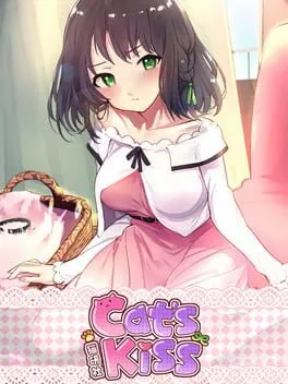  Cat's Kiss  cover