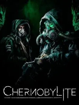  Chernobylite Complete Edition  cover