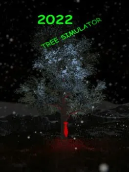  Tree Simulator 2022  cover