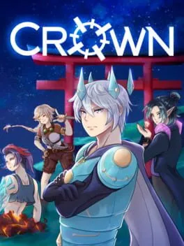  Crown  cover