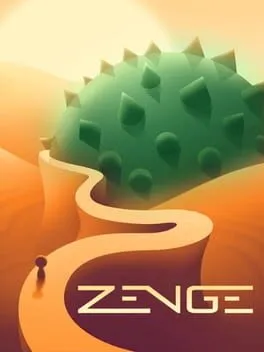 Zenge  cover