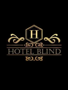  Hotel Blind  cover