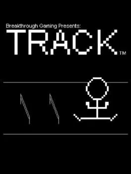  Track: Breakthrough Gaming Arcade  cover