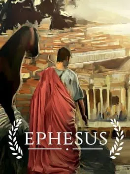  Ephesus  cover