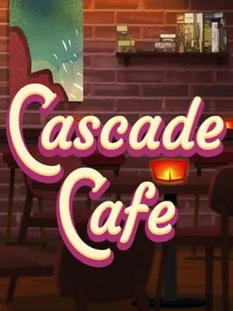  Cascade Cafe  cover