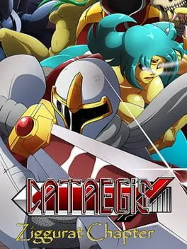  Cataegis : The White Wind  cover