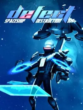  Defect  cover
