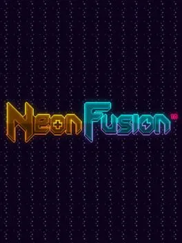 Neon Fusion  cover