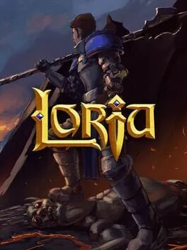  Loria  cover