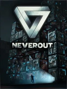  Neverout  cover