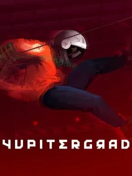  Yupitergrad  cover