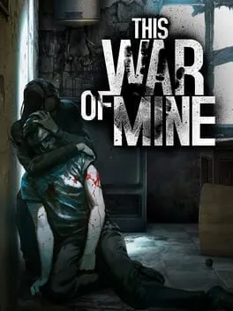  This War of Mine  cover