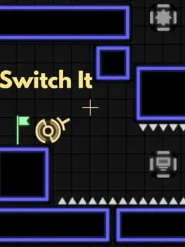  Switch It  cover