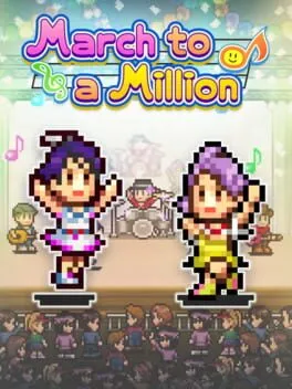  March to a Million  cover