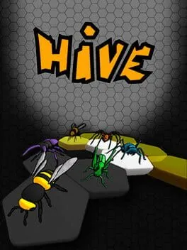  Hive  cover