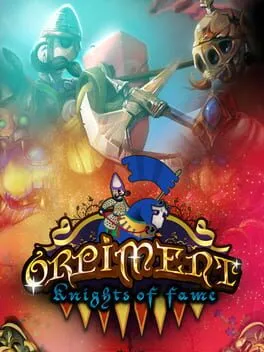  Orpiment  cover