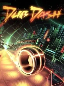  Dub Dash  cover