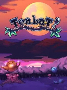  Teabat!  cover