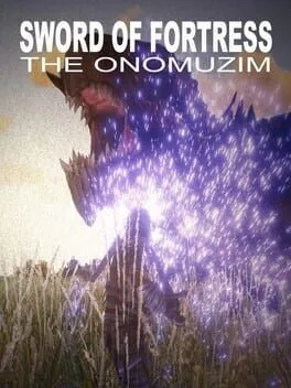  Sword of Fortress the Onomuzim  cover