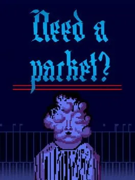  Need a packet?  cover