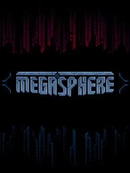  MegaSphere  cover